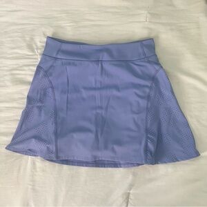 Athletic Skort